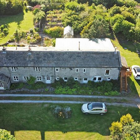 Arthur Bear - Uk37992 Greenhow Hill Exterior photo